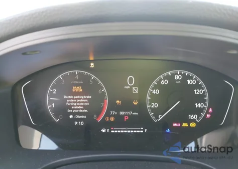 2025 Honda Civic Lx from USA, damaged, VIN 2HGFE2F27SH595090